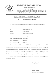 Tiruan surat resmi yang dibuat oleh individu adalah surat permintaan kerja, atau surat pengunduran diri yang mana cara penulisan surat. Contoh Surat Kuasa Pengambilan Dana Bos Contoh Seputar Surat