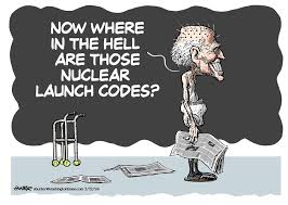 Political Cartoons - DC Cartoons - Washington Times