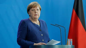 Der gipfel der sieben führenden industrienationen (g7) wird in diesem jahr von großbritannien ausgerichtet und soll vom 11. Merkel Lehnt Trumps Einladung Ab Und Will Nicht Zum G7 Gipfel In Die Usa Fliegen