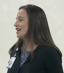 Texas Instruments: Bring your faith to work