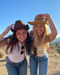 In 1976, her brother was chosen to. Miranda Mckeon On Instagram Full Blown Honky Tonkin