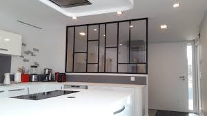 Resultat De Recherche D Images Pour Verriere Asymetrique Deco Maison Moderne Verriere Atelier Cuisine Verriere