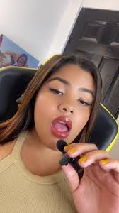 Que Le Pasó La Gordita Del TikTok