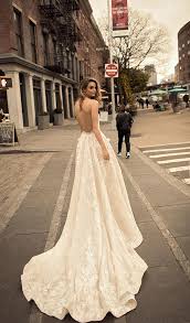 Berta 2018 Wedding Dresses Spring Summer Bridal Collection Chic Stylish Weddings Spring Wedding Dress Wedding Dresses 2018 Perfect Wedding Dress
