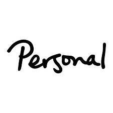 A personal decision is one you make on your own and it's probably about something that concerns you, too. Personal Logo Download Vector