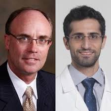 Surgeons Lord and Karam Join Community Medical Associates at Holy Family  Hospital, Methuen