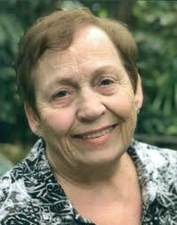 Carol Plummer Obituary (1950