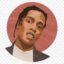 A Ap Rocky Asap Mob Art Drawing Png 1667x1667px Watercolor Cartoon Flower Frame Heart Download Free Asap rocky cartoon drawings cartoon art trill cartoon apple costume trill art pretty flacko hip hop art trap. a ap rocky asap mob art drawing png