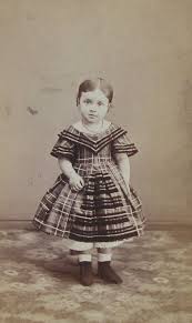 Ella Indigo Maria De Las Mercedes Of Orleans 1860 1878 European Royalty My Princess Young Prince