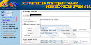 Mulai daripada tahun 1982 kerajaan telah mengendalikan sepenuhnya peperiksaan sijil tinggi persekolah malaysia (stpm) mengikut cara sistem terbuka. Cara Mohon Latihan Separa Perubatan Lepasan Spm Kekosongan Terbuka Untuk Lepasan Spm Berumur 17 25 Tahun Dijamin Tempat Kerja Dalam Kerajaan Edu Bestari