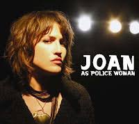 Just William's Luck: Joan As Police Woman