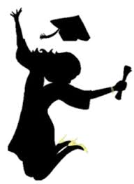 Tenisha Graduation Party Graduation Art Graduation Cartoon Graduation Silhouette