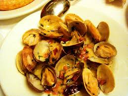 Most customers order our fresh green salad. 15 Best Clam Recipes