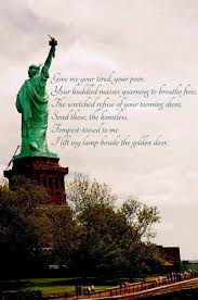 After all, this is a good opportunity for all of us to show our love and care towards our father on father's day 2021. Poetry Friday Mother Of Exiles Emma S Poem An Independence Day Special Gathering Books