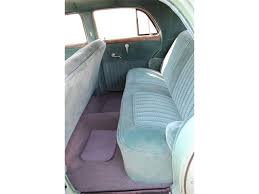 Image result for Nile Green 1951 Plymouth