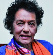 Marta Rojas, periodista cubana que acompañó a Fidel en sus viajes