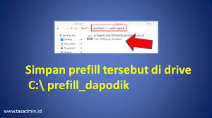 Panduan instalasi aplikasi dapodik 2022 pdf 53 halaman dapodik alias data pokok pendidikan dasar dan menengah merupakan salah satu aplikasi pendataan yang dikelola oleh ditjen dikdasmen yang mana didalamnya memuat banyak data satuan pendidikan, data peserta didik dan gtk (guru dan tenaga kependidikan). Pegsq8nash0slm