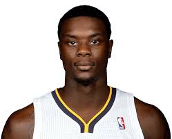 Lance Stephenson NBA 2K25 Rating (2013-14 Indiana Pacers)