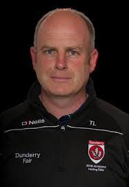 Tommy Leavy's Instagram, Twitter & Facebook