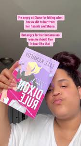 The Dixon Rule by Elle Kennedy really has me kicking and screaming and  laughing all in oke breath #ellekennedy #ellekennedy #booktokfyp  #thedixonrule #collegeromancebooks #hockeyromancebooks