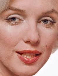 Pin Di Celia Kim Su Marylin Attrici Immagini Icona