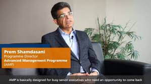 Nus Executive Education Youtube