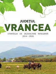 Contact de presa camera de comert, industrie si agricultura vrancea: Strategia De Dezvoltare Integrata A Judetului Vrancea 2014 2020