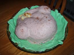 Thanksgiving is one of the most glutinous holidays in existence. Raw Turkey Thanksgiving Kuchen Kostenloses Stock Bild Public Domain Pictures