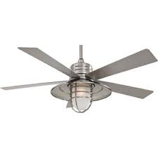 Damp rated fans are approved for being exposed to humidity but expected to be completely covered and kept away from the elements. Outdoor Ceiling Fans Make Summer Living A Breeze Just Lights