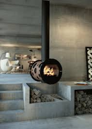 Integral Seguin Duteriez Poele A Bois Insert Cheminee Bois Deco Cheminee