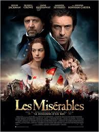 Amanda is a film that depicts a devastating tragedy in the city of lights, one all too familiar in this mercilessly sad era of modern terrorism. Critique Cinema Les Miserables