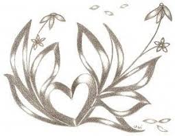Afbeeldingsresultaat Voor Tekeningen Om Na Te Tekenen Makkelijk Liefde Loes Jacobs Van Lier Afbeeldingsresultaat Drawings Designs To Draw Tribal Tattoos