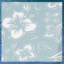 Blue water spa aesthetic laser center is located in raleigh nc. Spa Blue Hibiscus Shower Curtain Deanmillerprints Com