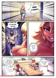 ✅️ Porn comic My Fairy Milf 2. Wayo Sex comic milf blonde came | Porn  comics in English for adults only | sexkomix2.com