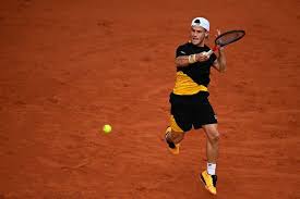 French open 2021 men's singles. 2020 French Open Men S Semifinal Preview The New York Times