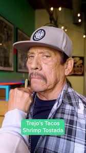 Feeding Danny A Shrimp with Toes