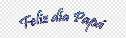This is feliz dia papa! by meni henigman on vimeo, the home for high quality videos and the people who love them. Father S Day Logo Silhouette Feliz Dia Papa Png Pngwing