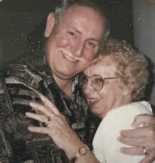 Obituary of Catherine "Bernice" (nee McKillop) & John William Warn...