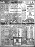 Diario De La Marina