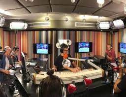 Jovem pan broadcasts through satellite digital quality sound reaching more than 25 million listeners, and throughout the world by the internet, thus being. Radio Jovem Pan Reviews Glassdoor