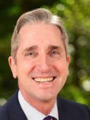 Professor David Johnson