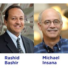 Department leadership change announced