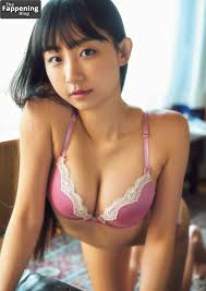 Eunji Pyoapple Sexy (8 Photos) | Pureleaks