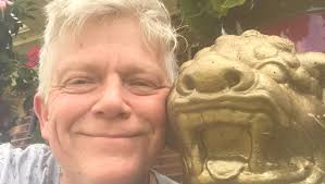 Fundraiser by Kelsey Grant : Support Tony during his lung transplant