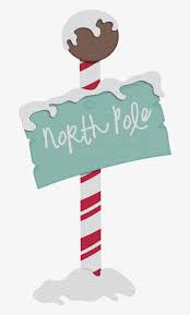 The l.e.d outdoor slimline signs series now hold true quality longer giving your sign company a solid offering to your customer. Sá—©ntá—© Christmas Clipart Christmas Signs Outdoor Christmas North Pole Snow Drawing Transparent Png 662x1280 Free Download On Nicepng