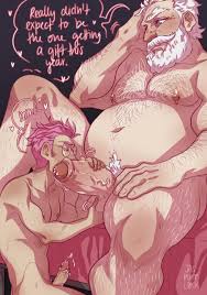 Rule34 - If it exists, there is porn of it  santa claus  7326730