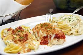 Olive Garden On Twitter The Plate Is Your Canvas Create Your Own Tour Of Italy Is Here