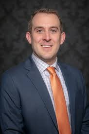 New territory sales manager for Electrolux