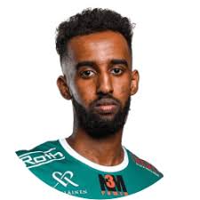 Somalia: Squad & Players