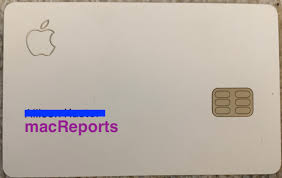 The titanium apple card weighs. How To Cancel Your Apple Credit Card Macreports